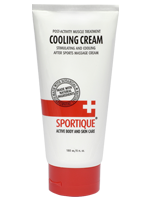 COOLING CREAM (image for) COOLING CREAM